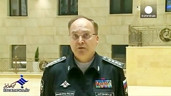 توافق روسیه و آمریکا بر سر تبا...