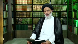 اسلام دین بخشش و گذشت است