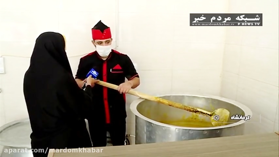 حفظ میراث خوراکی به همت جوانان دهه هشتادی