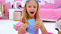 ناستیا و استیسی / ناستیا / ناس...