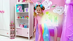 ناستیا استیسی جدید | ماجرای نا...