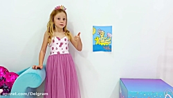 ناستیا و استیسی - ماجراهای ناس...