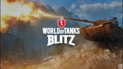 World of Tanks Blitz - پارسی گیم
