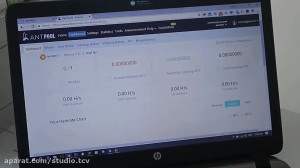 اموزش , نصب , استخراج , رمزارز , ماینر , بیت , کوین , اتریوم , صدای , علی , وفادار , رمزارزها , دستگاههای , دهه