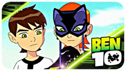 بن تن و بازگشت دختر خوش شانس -...