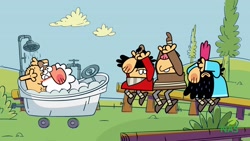 دیرین دیرین - وان