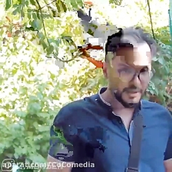 کلیپ طنز محسن ایزی| کلیپ جدید...