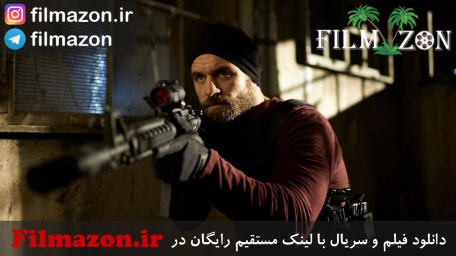 تریلر و دانلود فیلم All the Devil's Men 2018 زمان105ثانیه