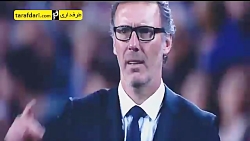 پیش نمایش پاریسن ژرمن - رئال م...