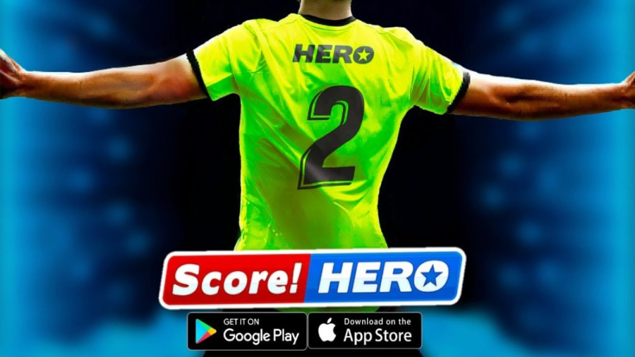 تریلر بازی جدید Score Hero 2