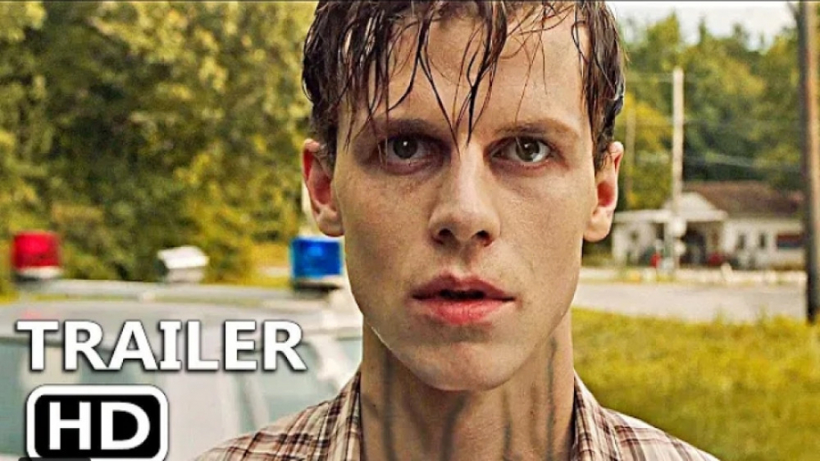 تریلر فیلم ترسناک احضار۳  The Conjuring 2021 زمان171ثانیه