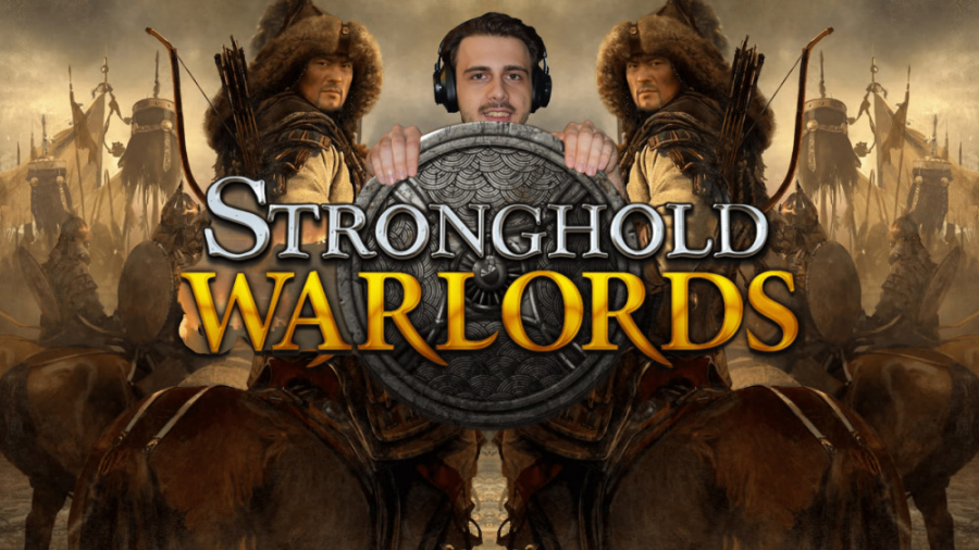 جنگ های صلیبی جدید stronghold warlords