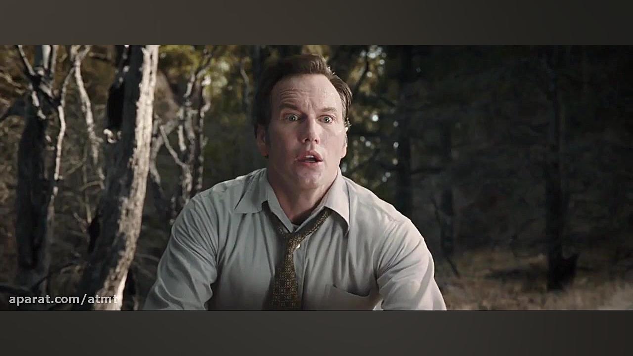 تریلر اول فیلم The Conjuring: The Devil Made Me Do It (2021) زمان159ثانیه