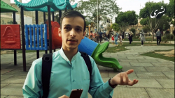 مستند جالب "پروانه‌ی عاشقی" ؛...