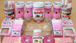 درست کردن اسلایم با وسایل میکا...