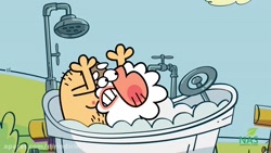 دیرین دیرین سوپرایزی برای وی