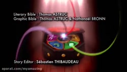 جدید ترین قسمت دختر کفش دوزکی...