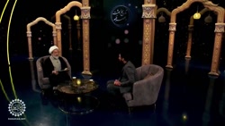 استاد پناهیان ورحلت حضرت خدیجه...