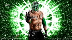 تم ورود ری مستریو