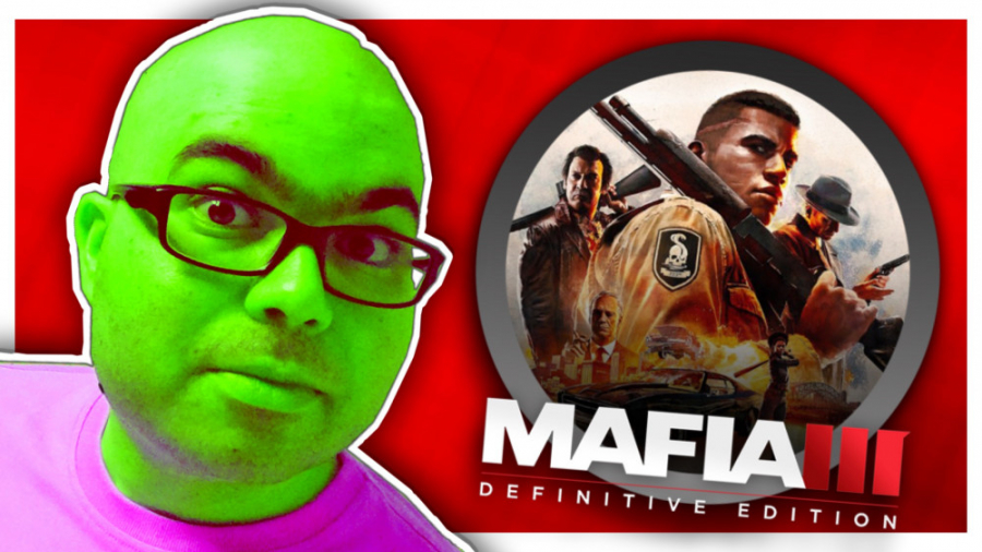 بازی مافیا 3 نسخه دفینیتیو | Mafia 3 Definitive Edition