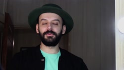 قسمت اول (1) سریال سیاوش