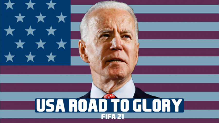 Road to glory آمریکا - قسمت 1 ( لایو استریم 2 فروردین 1400 )