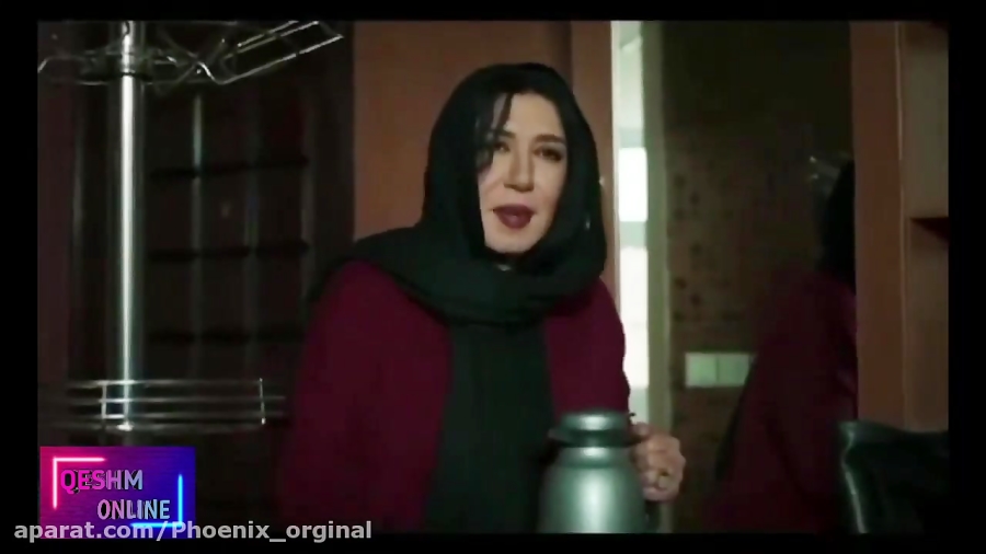 فیلم مهمانخانه ماه نو! تیزر! فیلم سینمایی ایرانی جدید! مهناز افشار! زمان73ثانیه