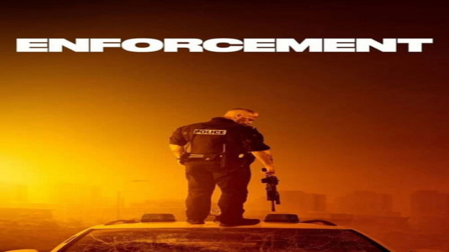 فیلم اجرای قانون (Enforcement) دوبله فارسی زمان6135ثانیه