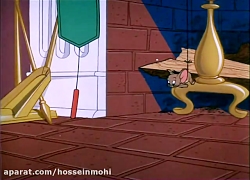 انیمیشن تام و جری 1958 Tom And...