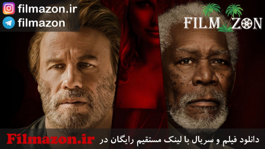 تریلر و دانلود فیلم The Poison Rose 2019 زمان134ثانیه