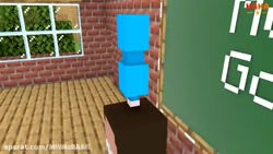 ودیوی ماینکرافت خنده دار