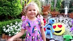 دیانا و روما - دیانا روما - دی...