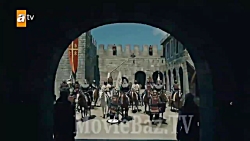 سریال ترکی قیام عثمان قسمت 56