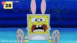 | باب اسفنجی | انیمیشن باب اسف...