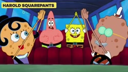 | باب اسفنجی | انیمیشن باب اسف...