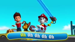 انیمیشن سگهای نگهبان - سگهای ن...