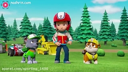 انیمیشن سگهای نگهبان - سگهای ن...