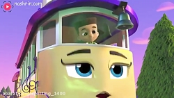 انیمیشن سگهای نگهبان - سگهای ن...