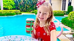 ناستیا استیسی جدید | ماجرای نا...