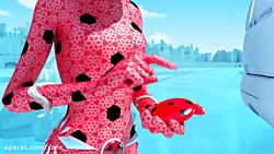 انیمیشن ماجراجویی در پاریس  دخ...