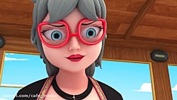 انیمیشن ماجراجویی در پاریس - د...