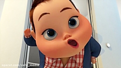 دانلود انیمیشن بچه رئیس  بچه ر...
