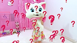 ناستیا و استیسی / ناستیا / ناس...