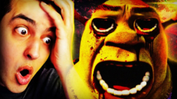 بازی ترسناک شرک بازی ترسناک ار...