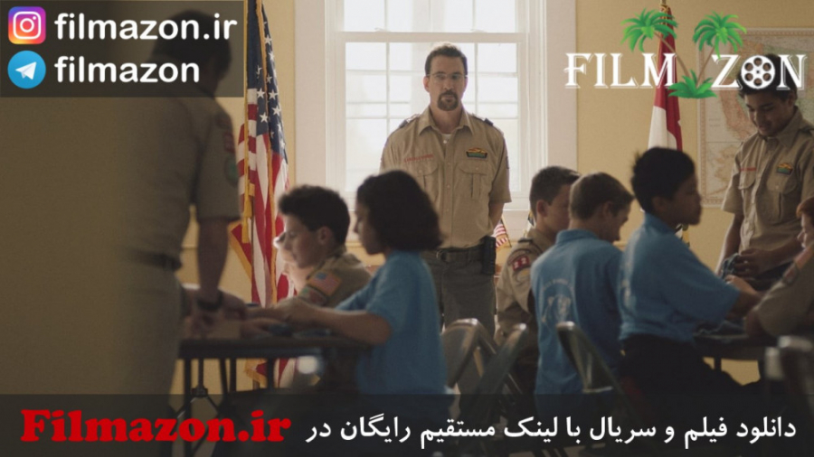تریلر و دانلود فیلم The Clovehitch Killer 2018 زمان141ثانیه