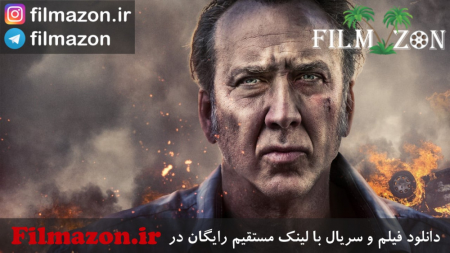 تریلر و دانلود فیلم A Score to Settle 2019 زمان74ثانیه