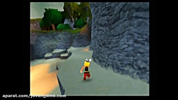 گیم پلی بازی Asterix  Obelix - Kick Buttix برای PS2