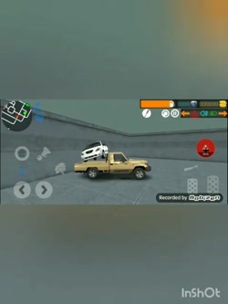 آموزش شوتی پلاس کردن ماشین