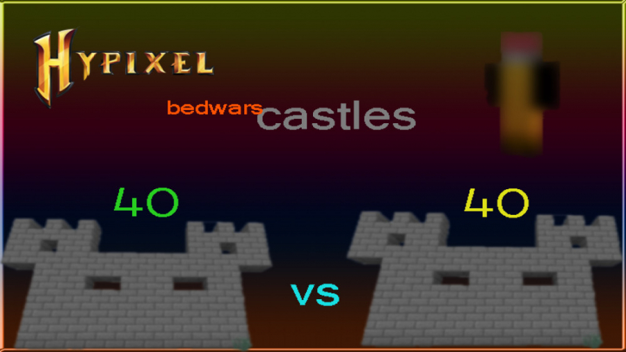 hypixel bedwars 40 vs 40