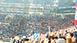 شادی شالکه ایها بعد از برد مقا...